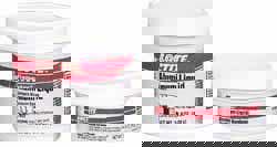 Putty: 1 lb Kit, Silver, Epoxy Resin